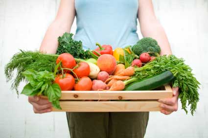 Whole Body Detox Diet
